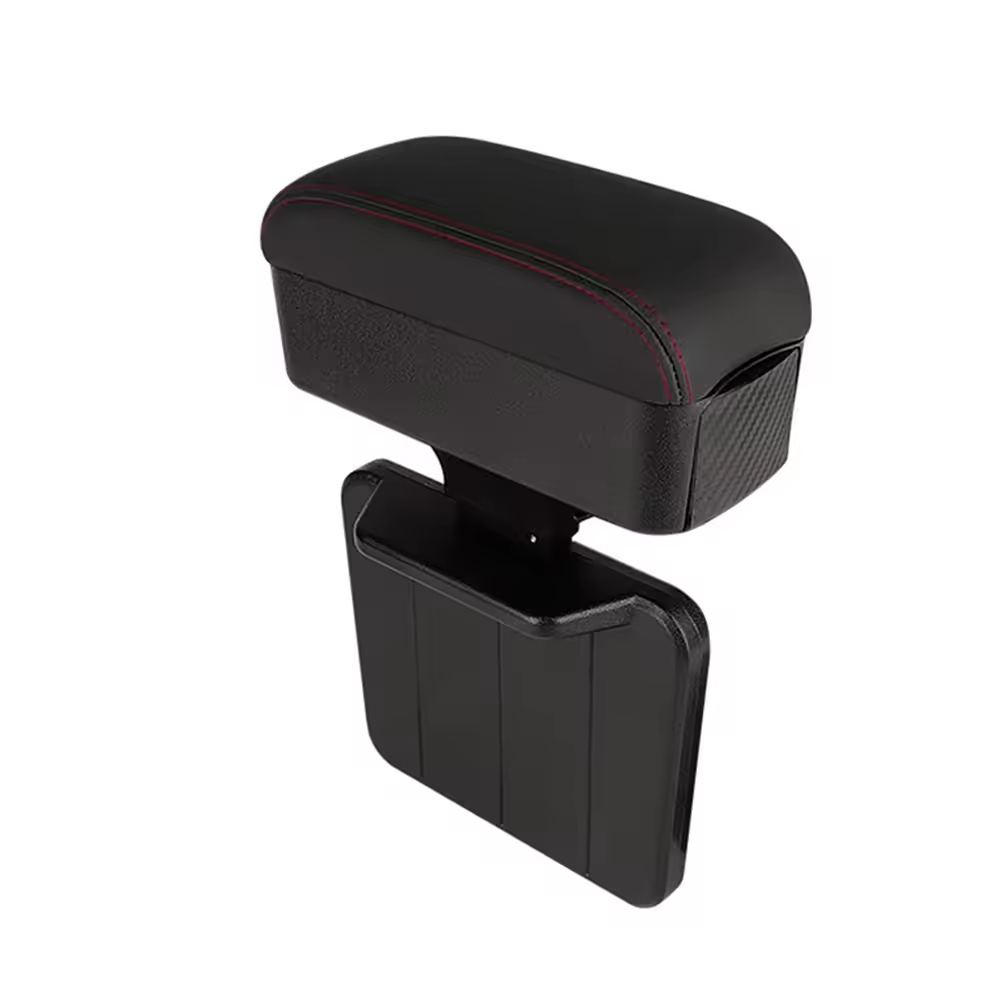 Height Adjustable Car Gap Storage Box