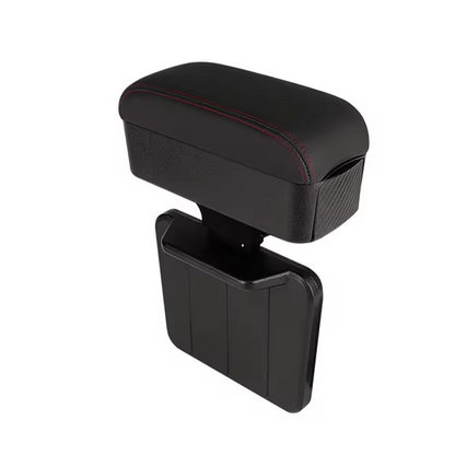 Height Adjustable Car Gap Storage Box