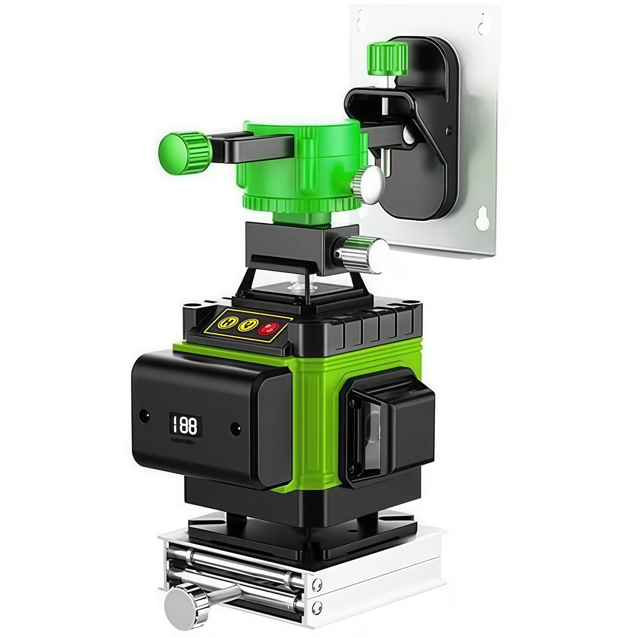 Professional laser level