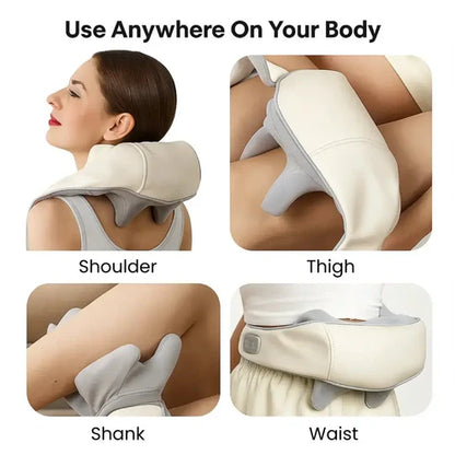 TheraPexa Neck and Shoulder Massager