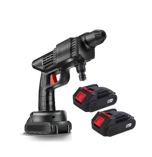Cordless Portable High Pressure Spray Water Gun