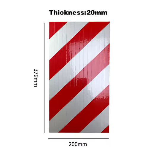 Cars Anti-collision Sticker Protecting Wall Corner