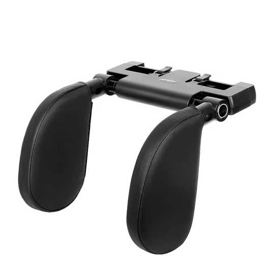 Car Headrest Pillow