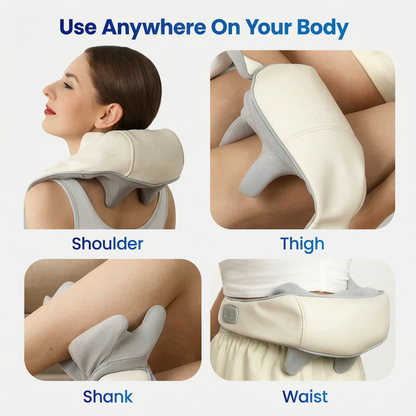 TheraPexa Neck and Shoulder Massager