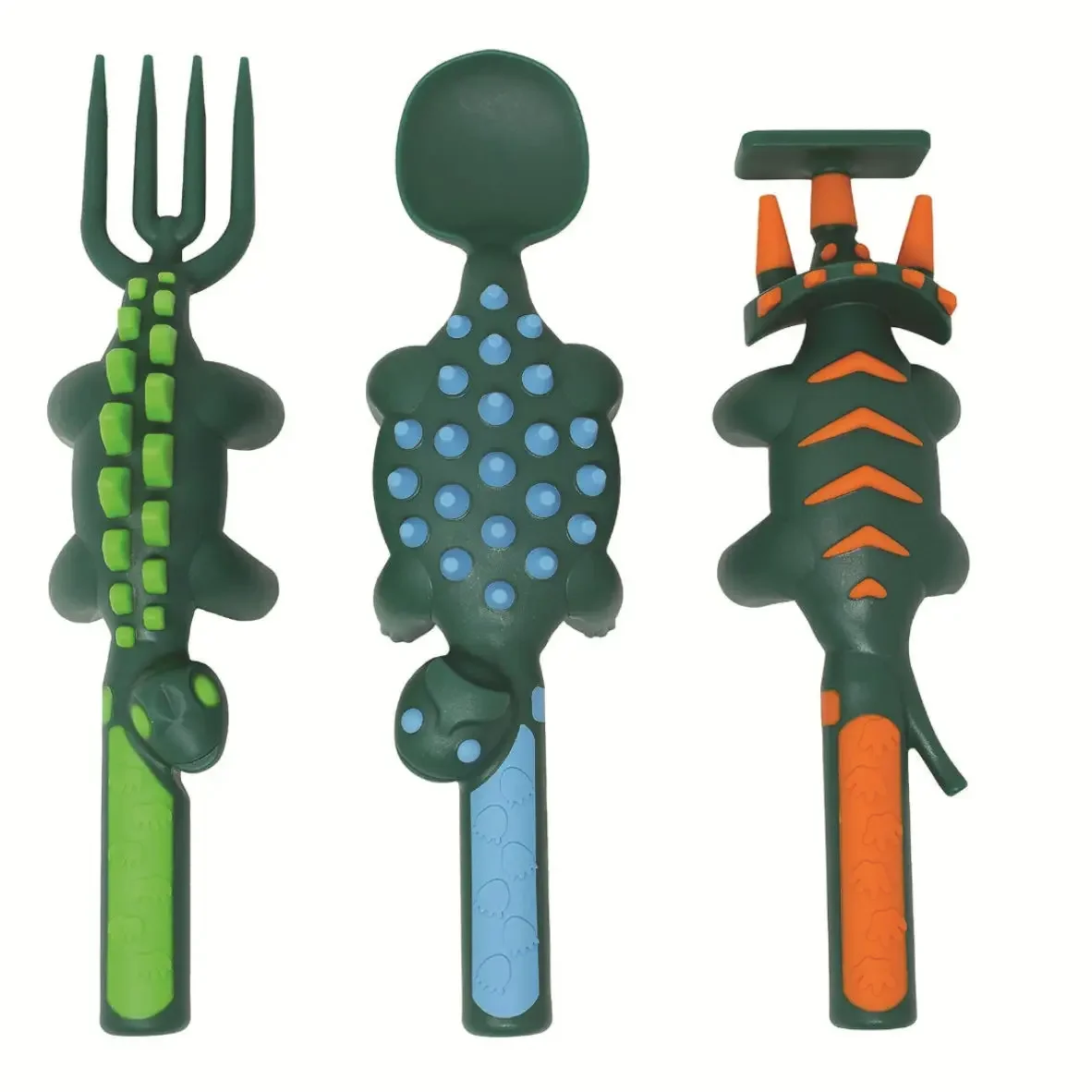 The Picky Eater Builder