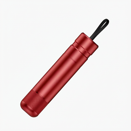 BOLTHUT™ Car Emergency Escape Tool — Window Breaker & Belt Cutter