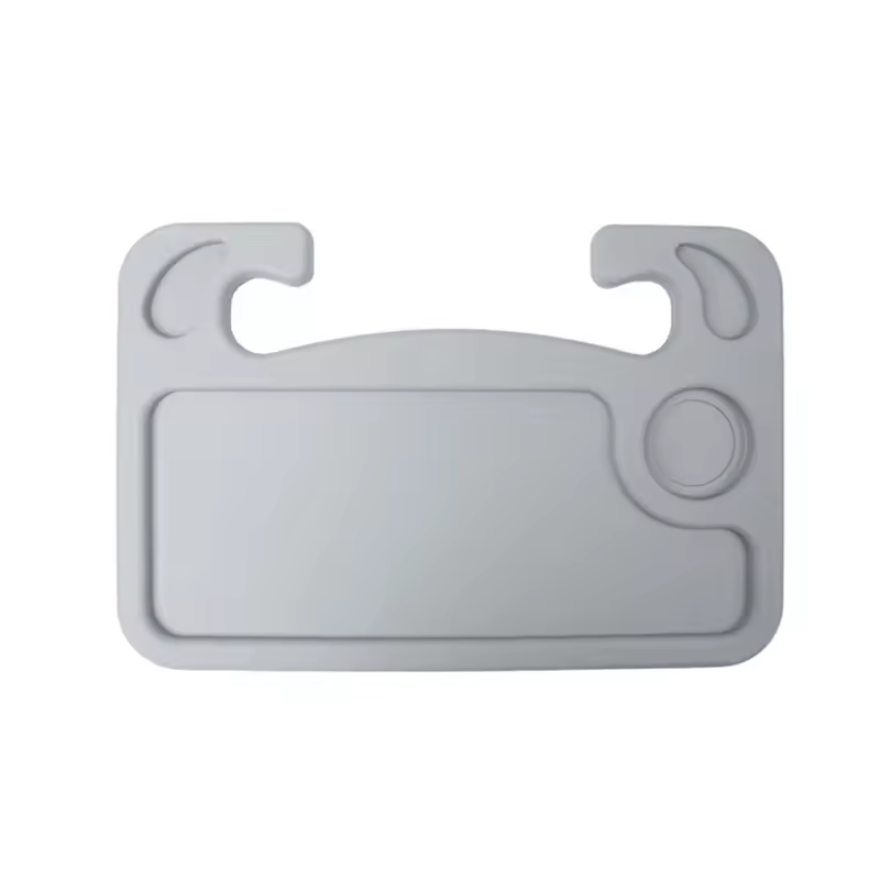Universal Car Steering Wheel Desk Food Tray