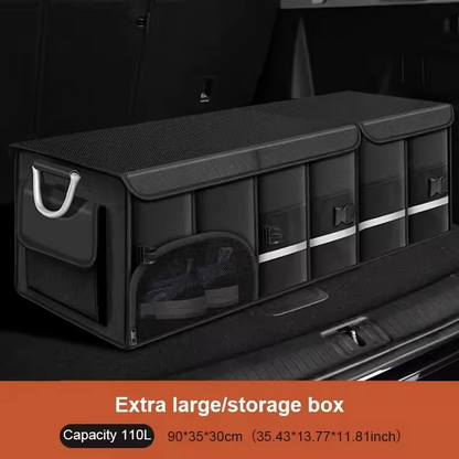 Foldable Waterproof Car Box