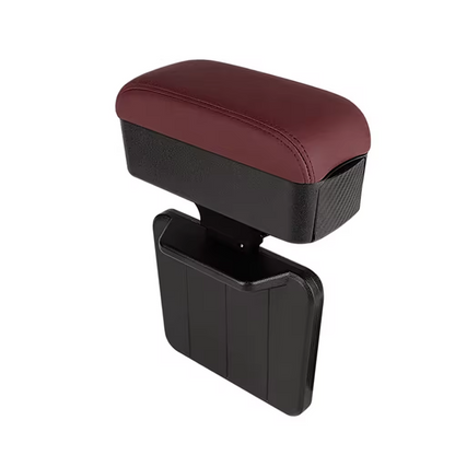 Height Adjustable Car Gap Storage Box