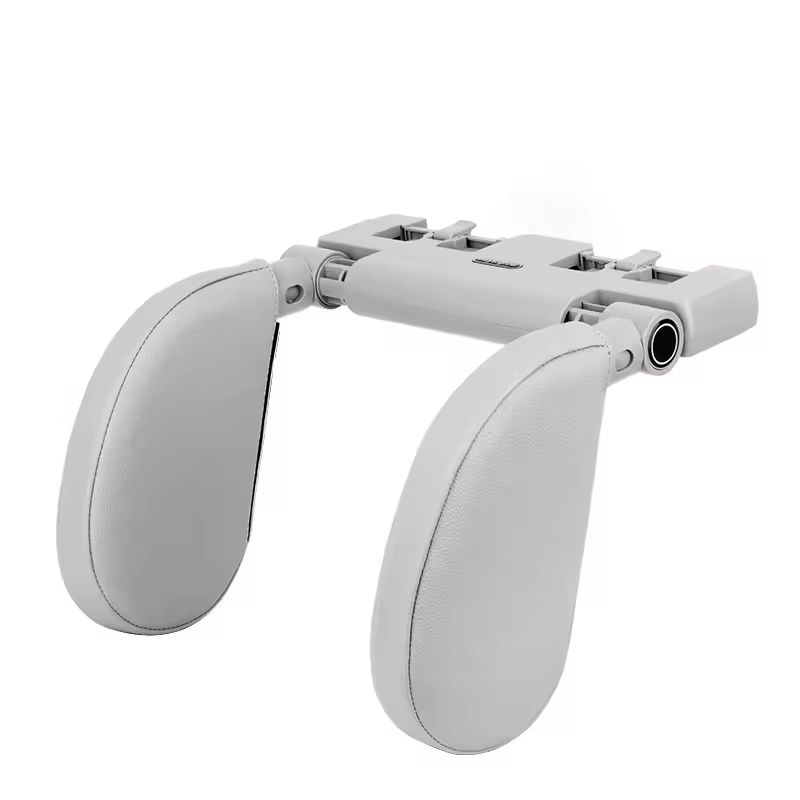 Car Headrest Pillow