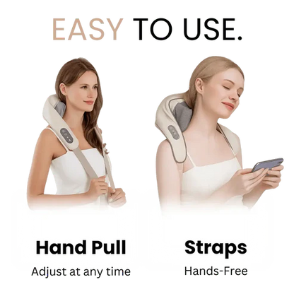 TheraPexa Neck and Shoulder Massager