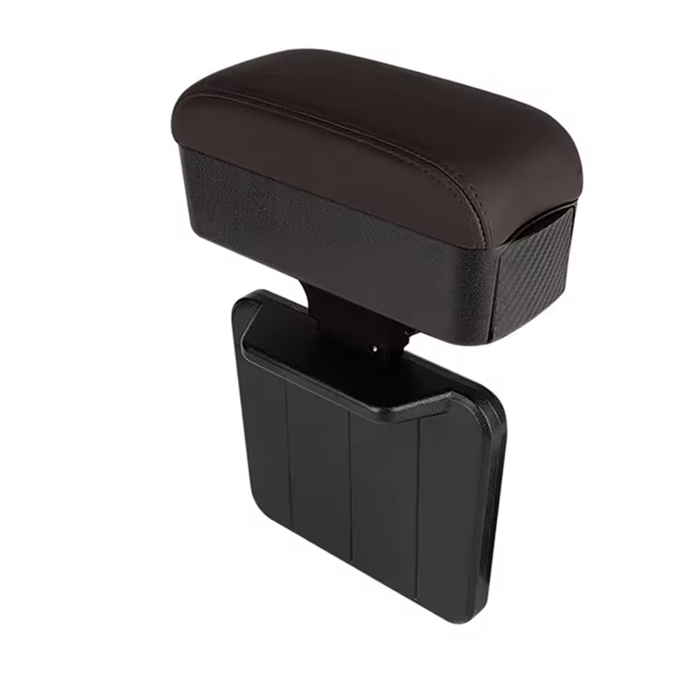 Height Adjustable Car Gap Storage Box