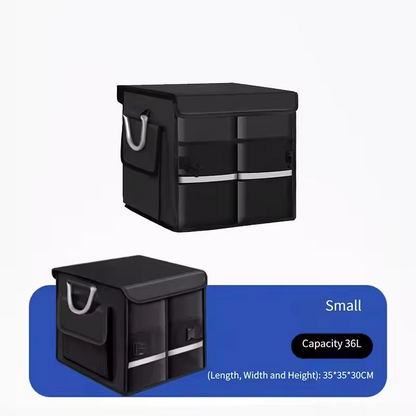Foldable Waterproof Car Box