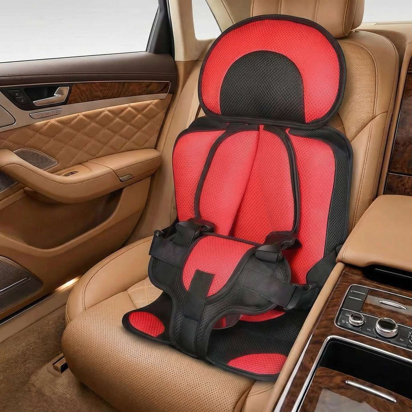 Bolthut™ TravelSafeNest