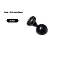 BOLTHUT™ Metal Push-to-Start Button Cover — One-Touch Rocker Lever