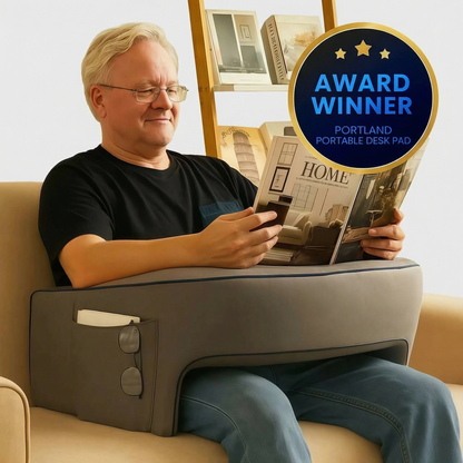 Portable Desk Pad