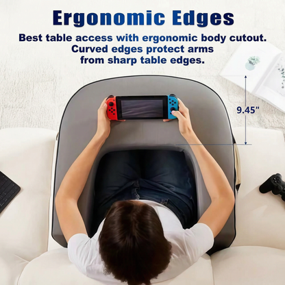 Portable Desk Pad