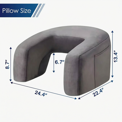 Portable Desk Pad