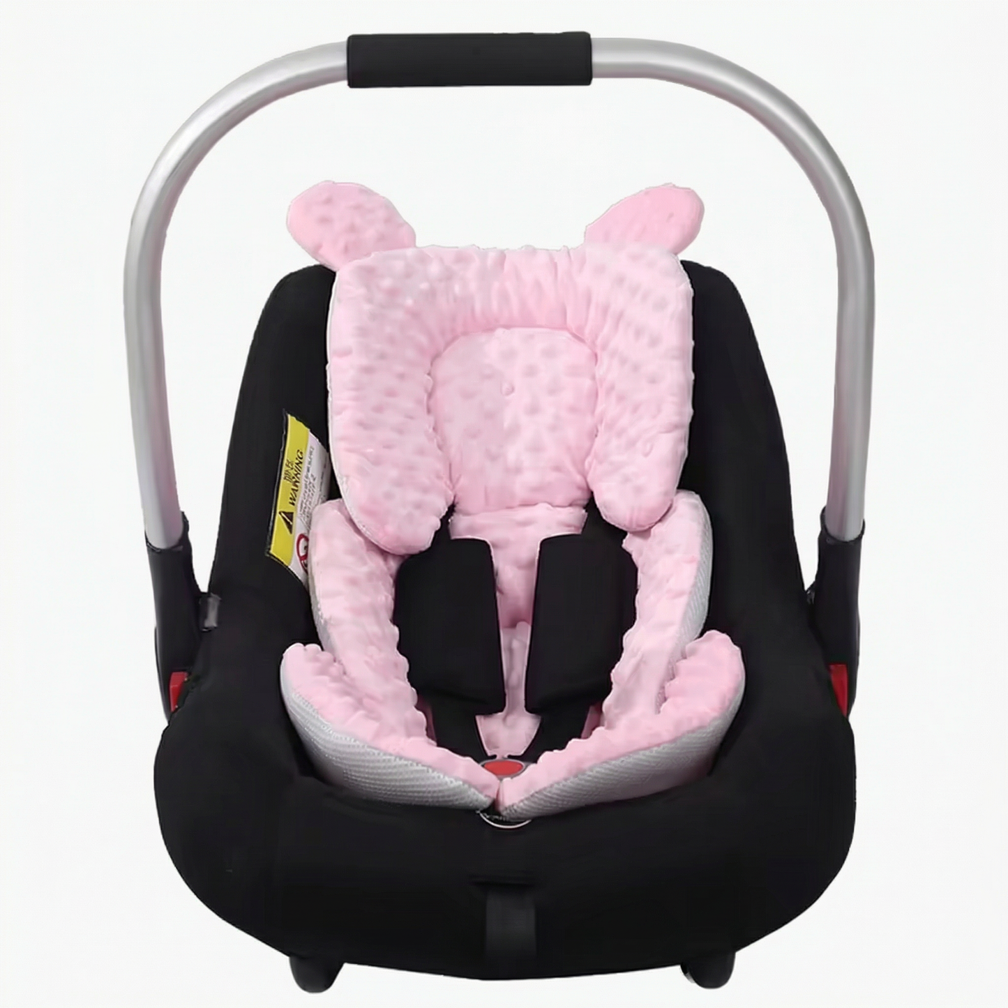 Seat Pad Baby Car Seat Cushion Child Infant Cart Mattress Mat Stroller Accessories