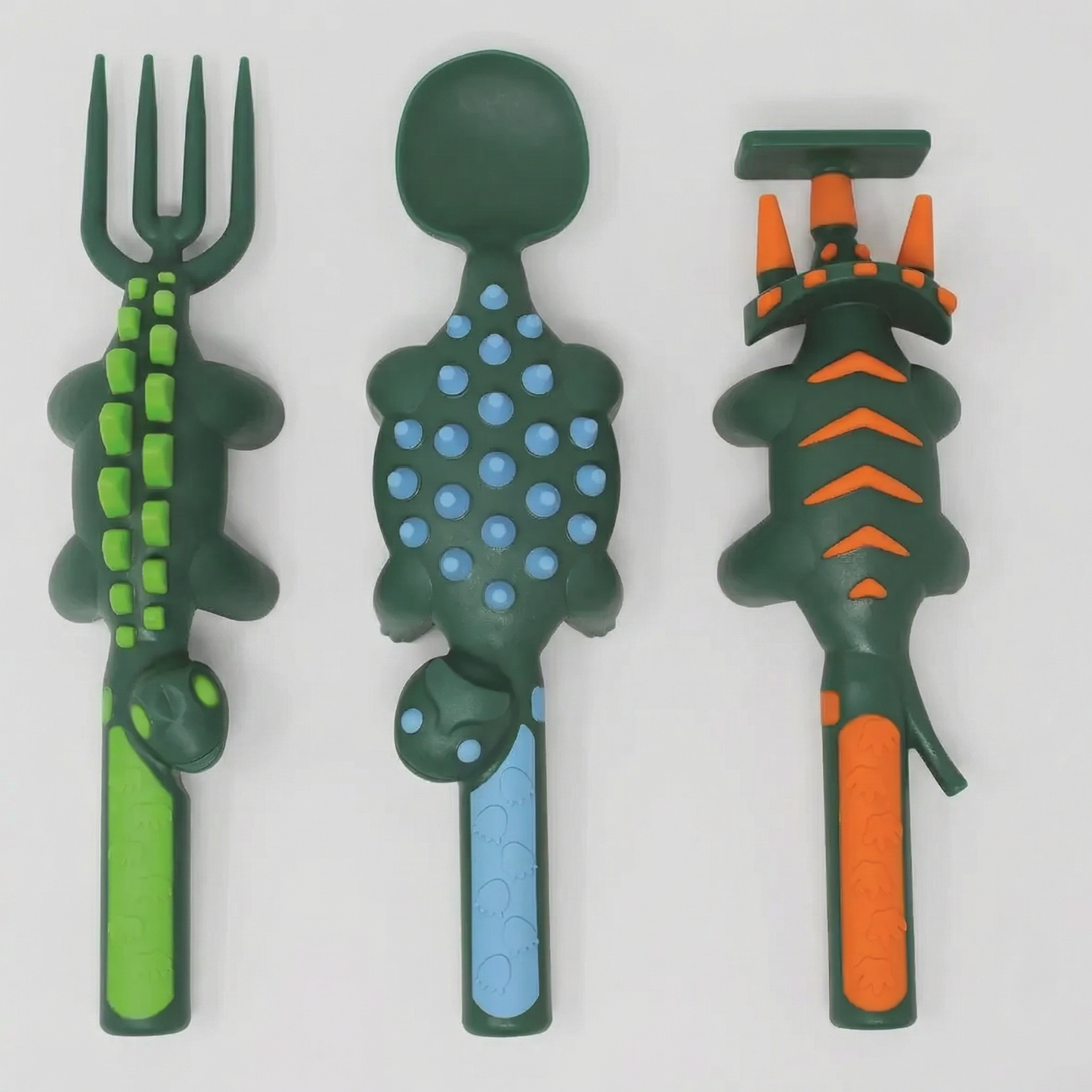 The Picky Eater Builder