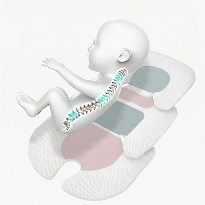 Seat Pad Baby Car Seat Cushion Child Infant Cart Mattress Mat Stroller Accessories