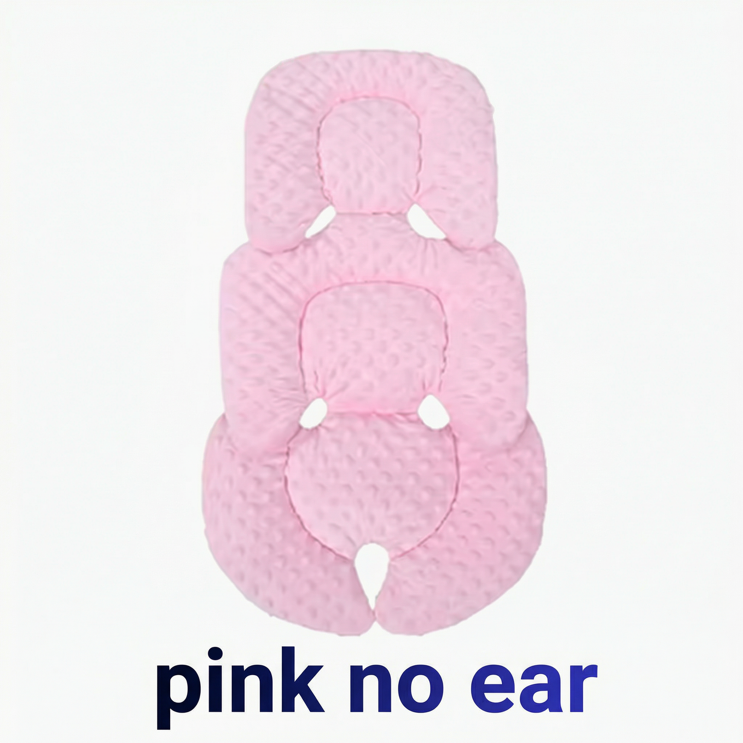 Seat Pad Baby Car Seat Cushion Child Infant Cart Mattress Mat Stroller Accessories