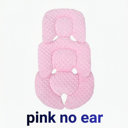 Seat Pad Baby Car Seat Cushion Child Infant Cart Mattress Mat Stroller Accessories