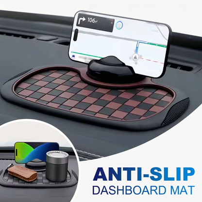 Multifunction Car Anti-Slip Mat