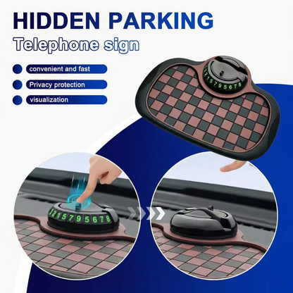 Multifunction Car Anti-Slip Mat