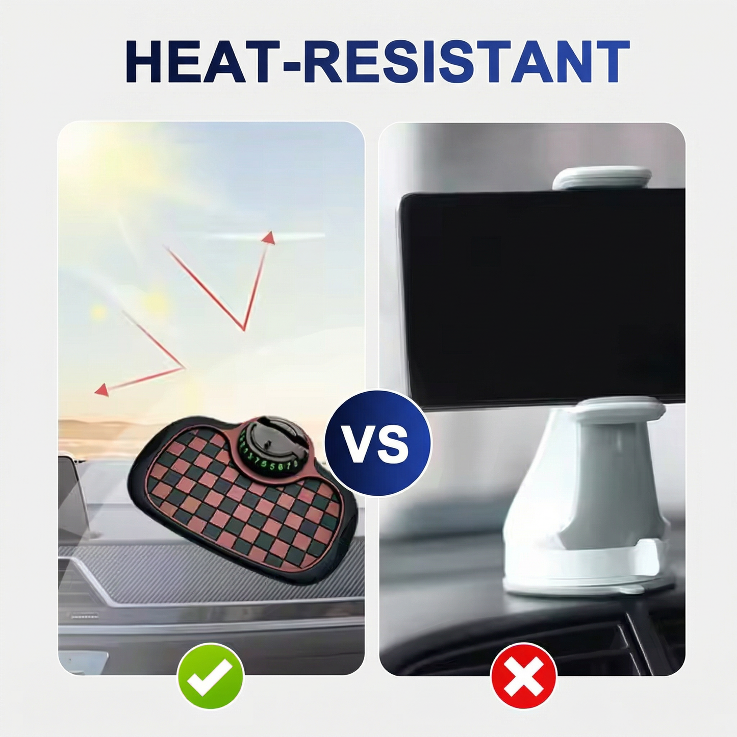 Multifunction Car Anti-Slip Mat