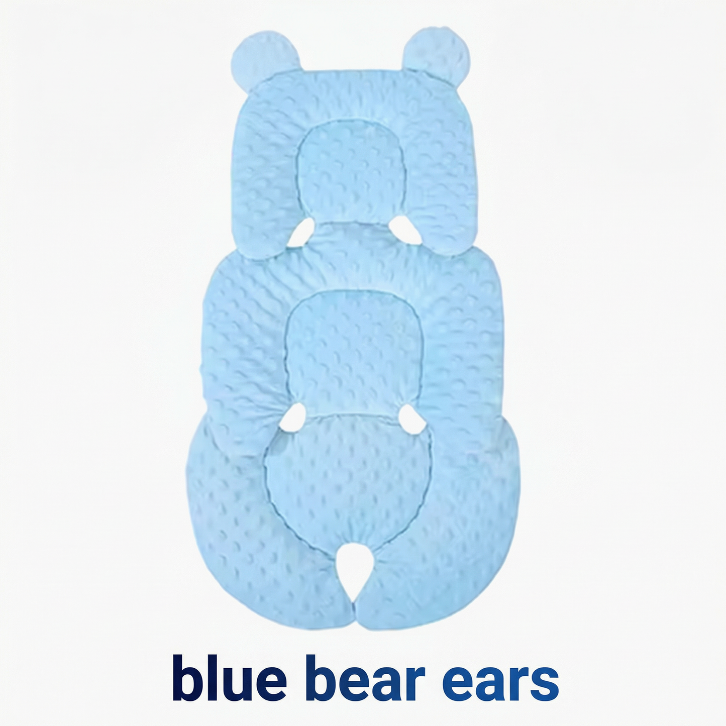 Seat Pad Baby Car Seat Cushion Child Infant Cart Mattress Mat Stroller Accessories