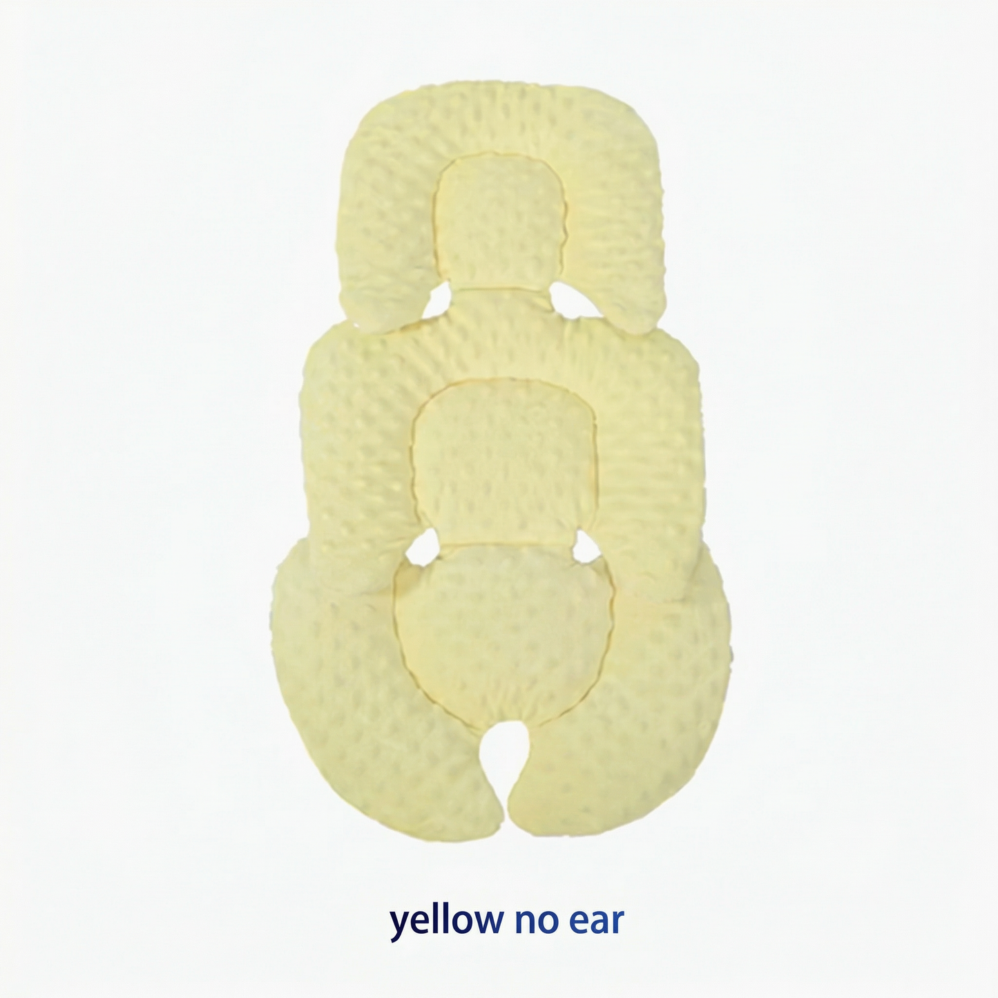 Seat Pad Baby Car Seat Cushion Child Infant Cart Mattress Mat Stroller Accessories