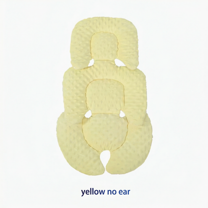 Seat Pad Baby Car Seat Cushion Child Infant Cart Mattress Mat Stroller Accessories