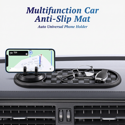 Multifunction Car Anti-Slip Mat