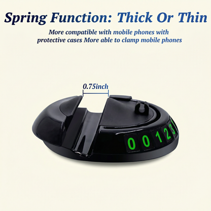 Multifunction Car Anti-Slip Mat