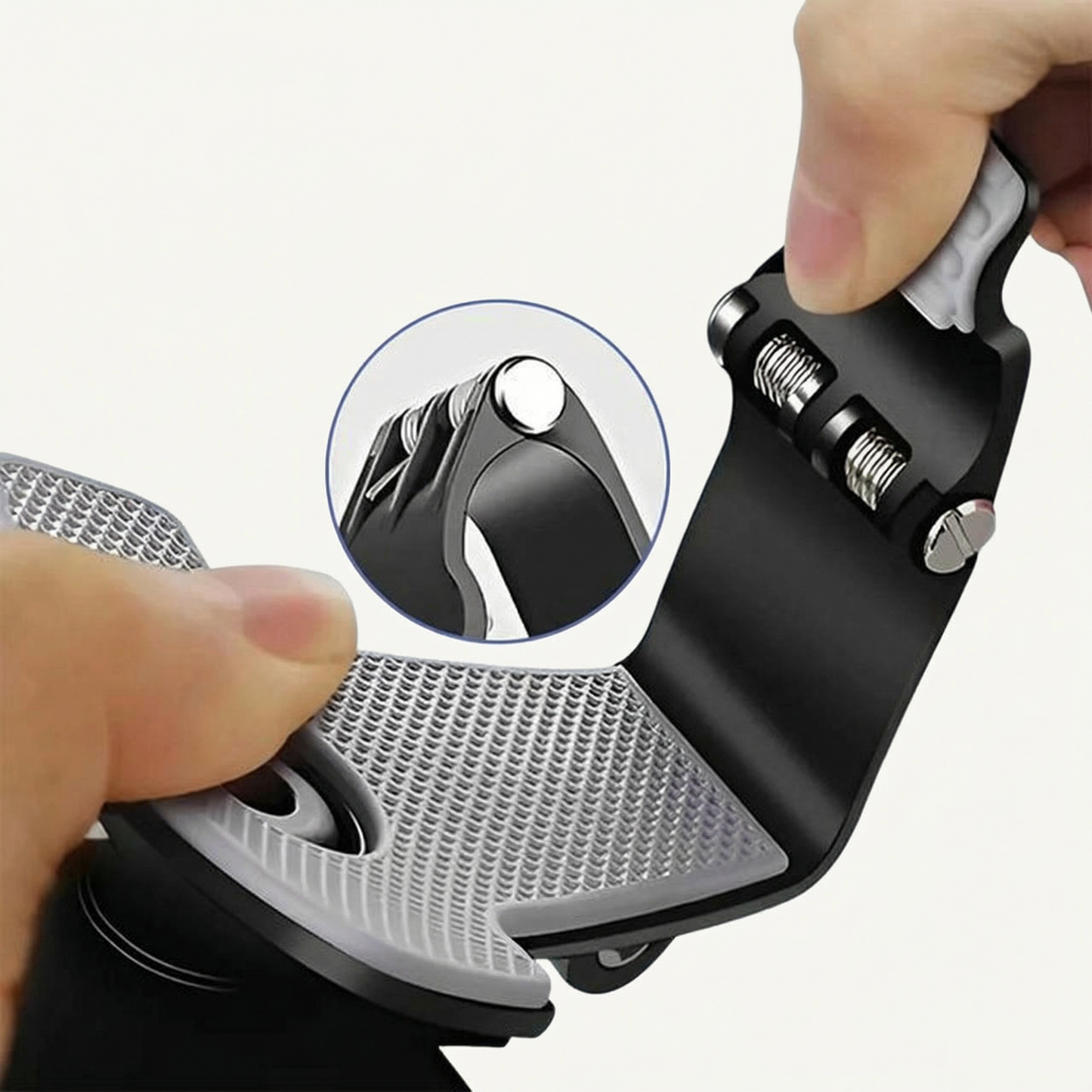 Universal 360° Dashboard Phone Holder