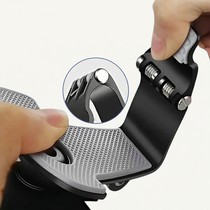 Universal 360° Dashboard Phone Holder