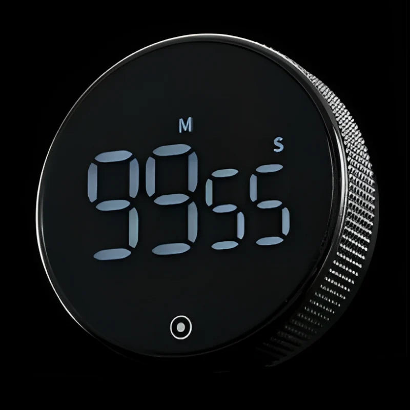 The Productivity Timer