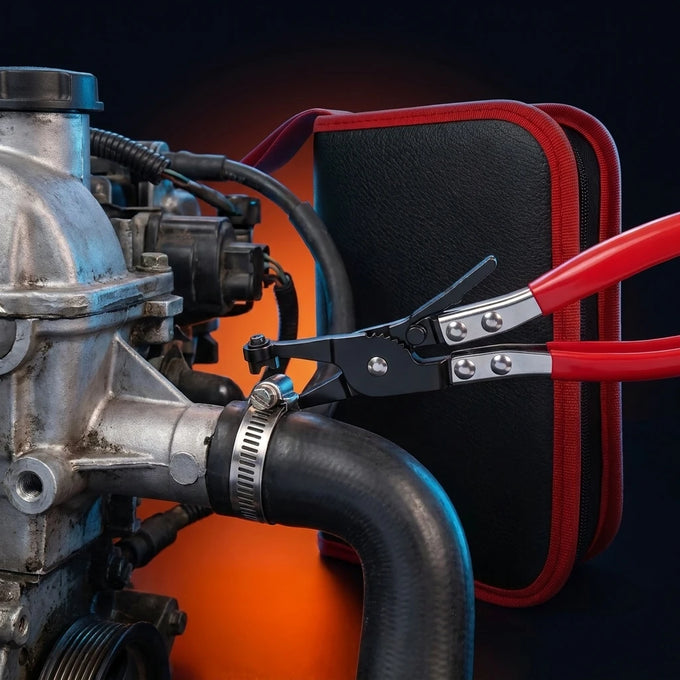 Hoses