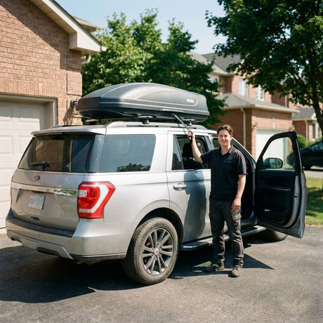 SUV & Crossover Owners