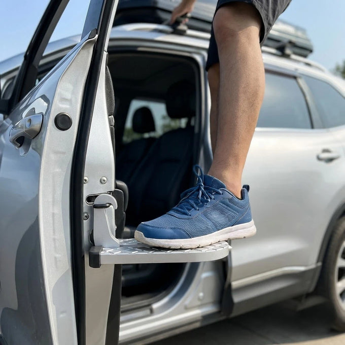Roof Rack