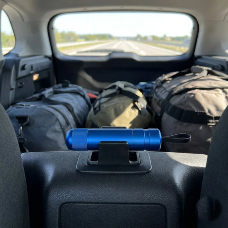 Long commuters and road-trippers