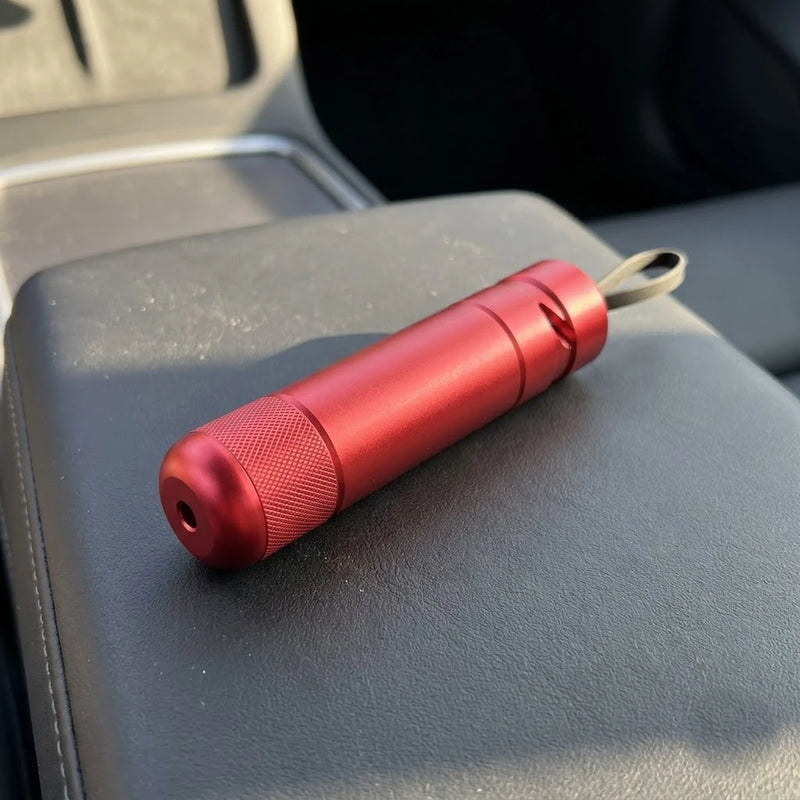 BOLTHUT Car Safety Hammer - Hero Feature | BOLTHUT