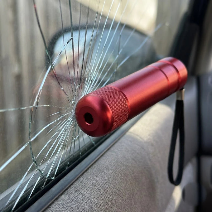 Break Glass