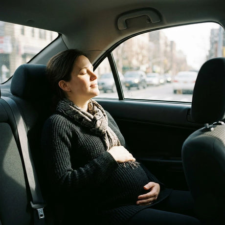 Rideshare Passengers