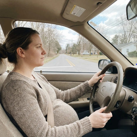 Third-Trimester Drivers