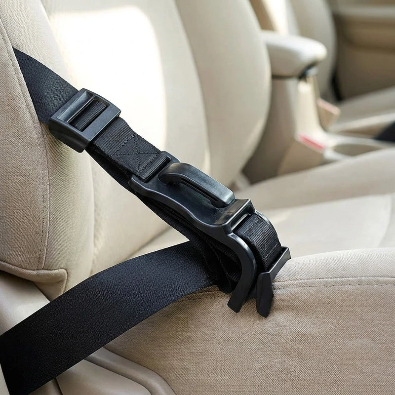 BOLTHUT Pregnancy Seat Belt Adjuster - Hero Feature | BOLTHUT