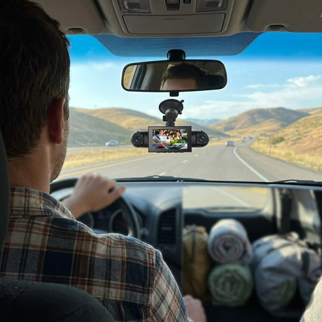 Road-Trippers