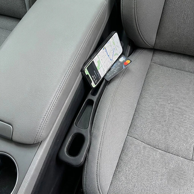 Rideshare & Family