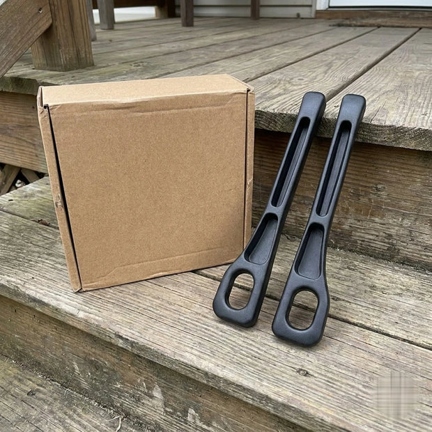 BOLTHUT car seat gap filler packaged and ready to ship